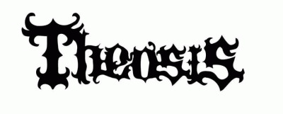 logo Theosis (USA)